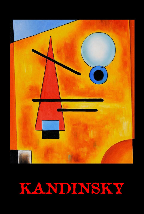 Постер: Kandinsky