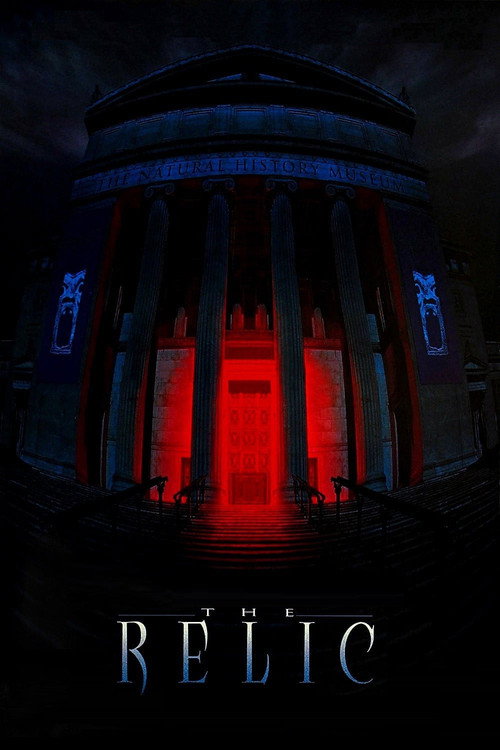 Постер: Реликт