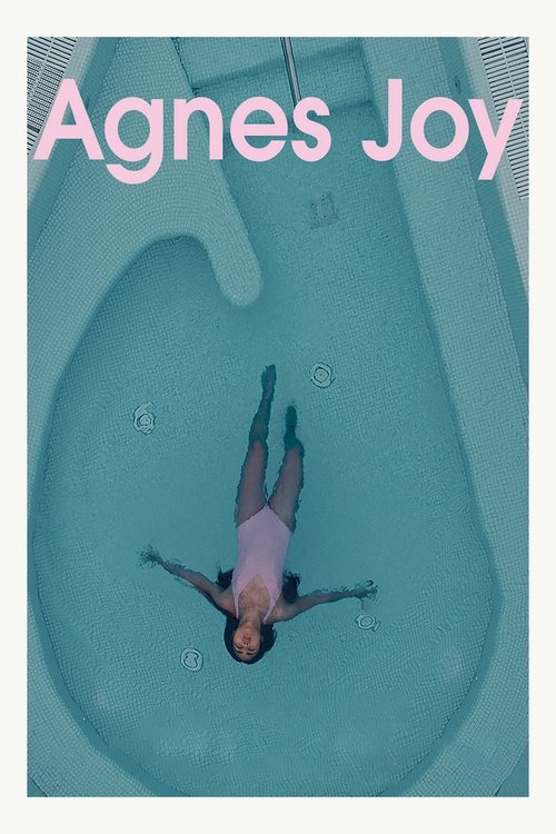 Постер: Агнес Джой