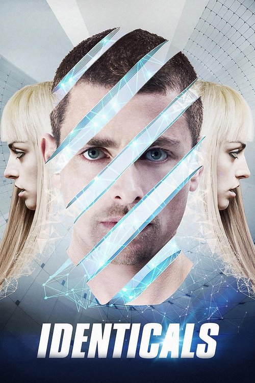 Постер: Новый Ты