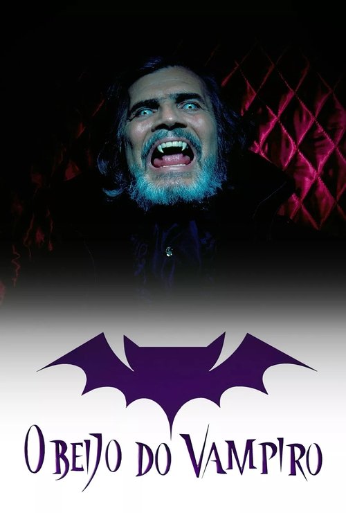 Постер: O Beijo do Vampiro