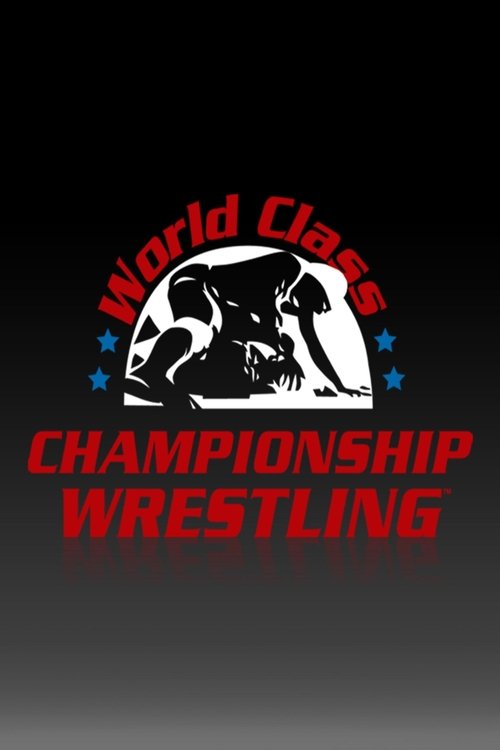 Постер: World Class Championship Wrestling