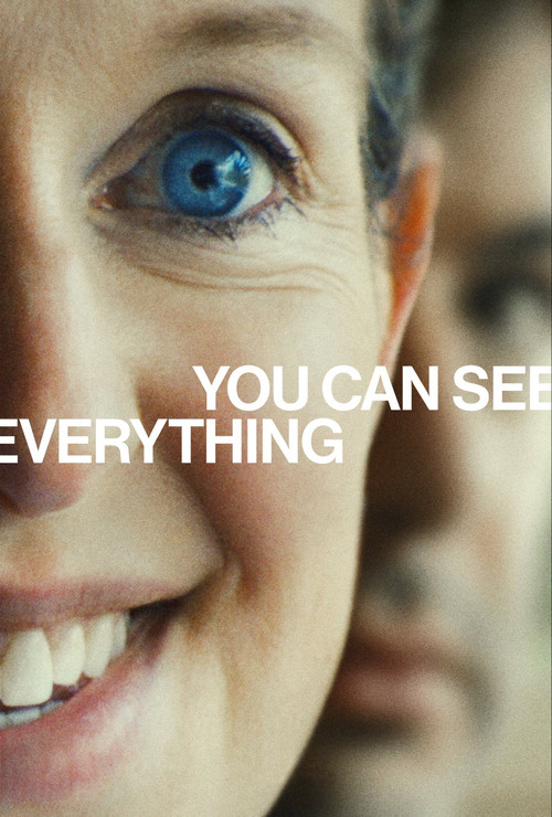 Постер: You Can See Everything