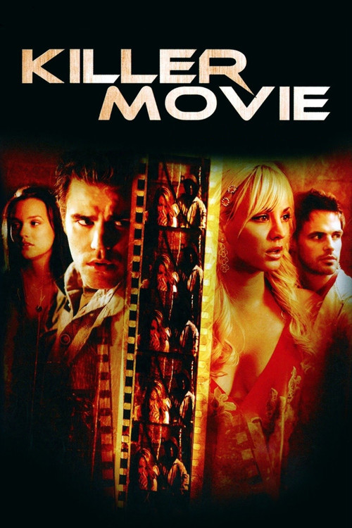Постер: Зимние мертвецы
