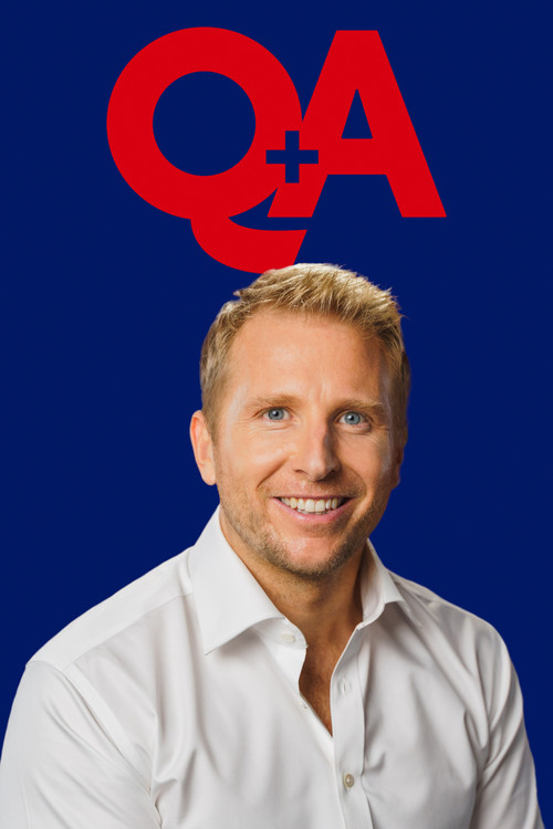 Постер: Q&A