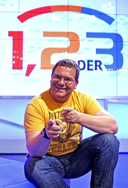 Постер: 1, 2 oder 3