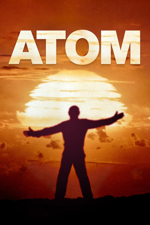 Постер: Атом