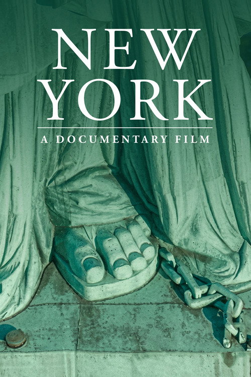 Постер: New York