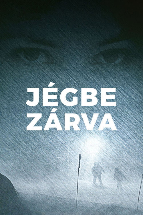 Постер: Ледник