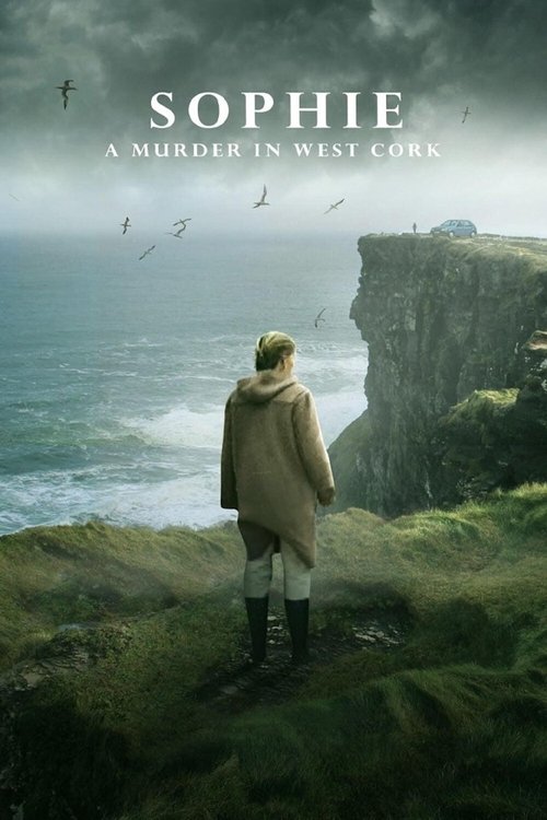 Постер: Софи: Убийство в Западном Корке