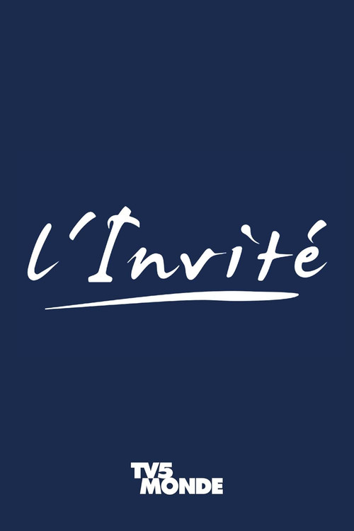 Постер: L'Invité