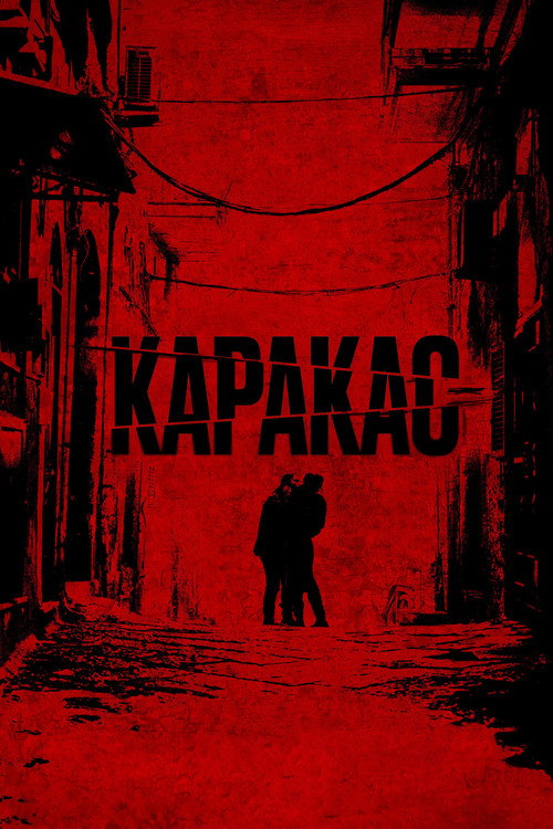 Постер: Каракас