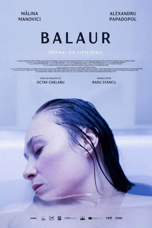Постер: Высший закон