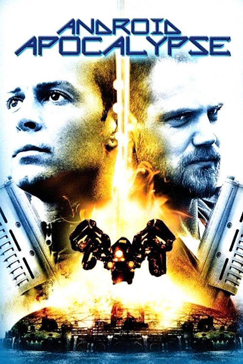 Постер: Враги