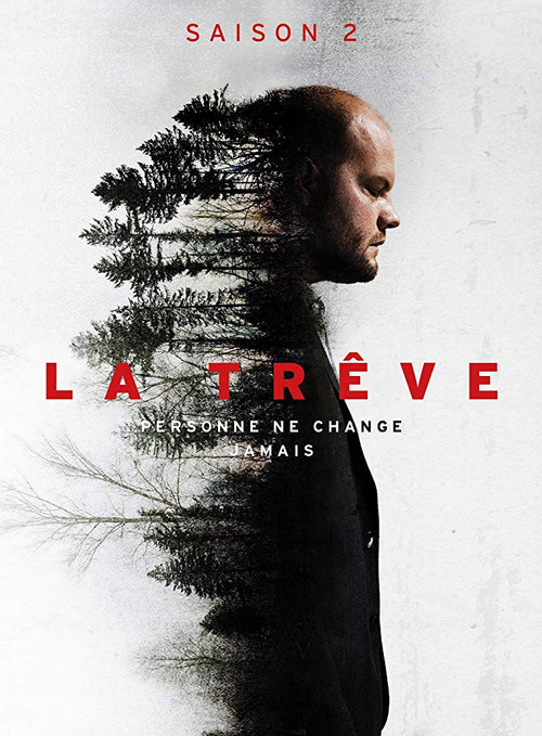 Постер: Перемирие