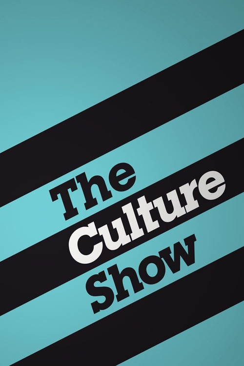Постер: The Culture Show