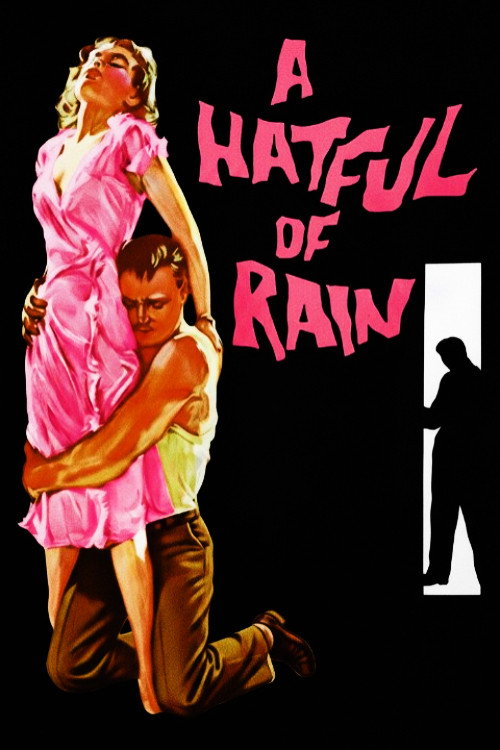 Постер: Шляпа, полная дождя