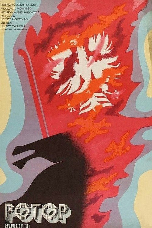 Постер: Потоп