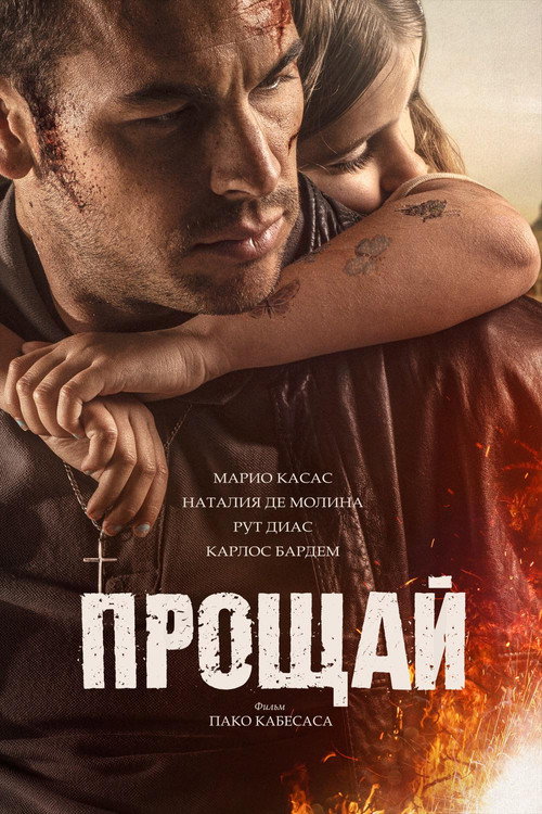 Постер: Прощай