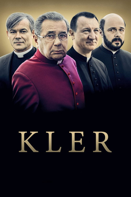 Постер: Клир