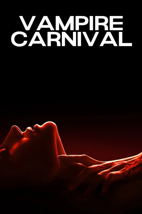 Постер: Vampire Carnival