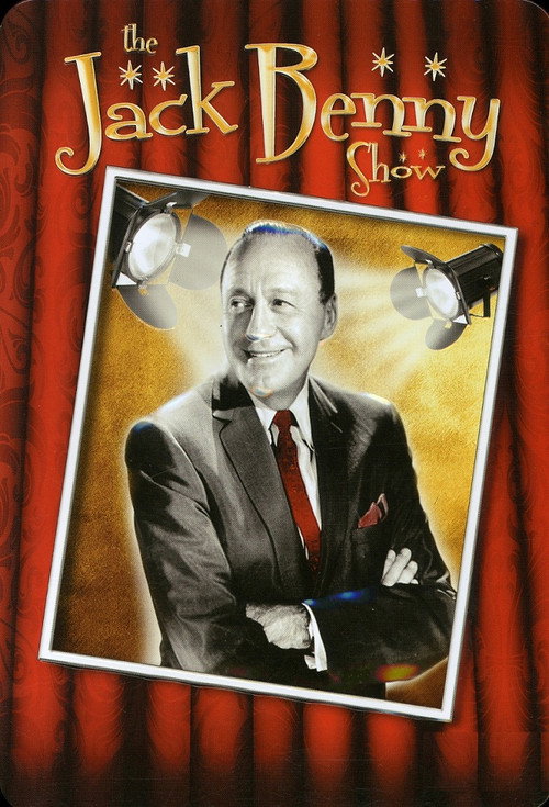Постер: The Jack Benny Program