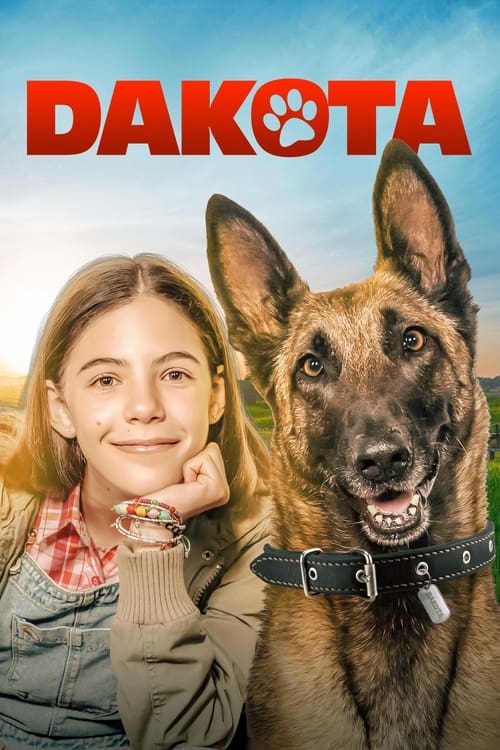Постер: Дакота
