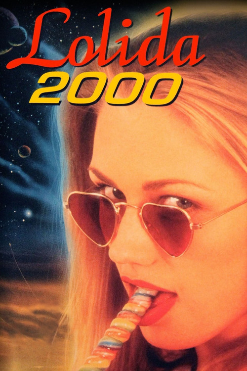 Постер: Лолита 2000