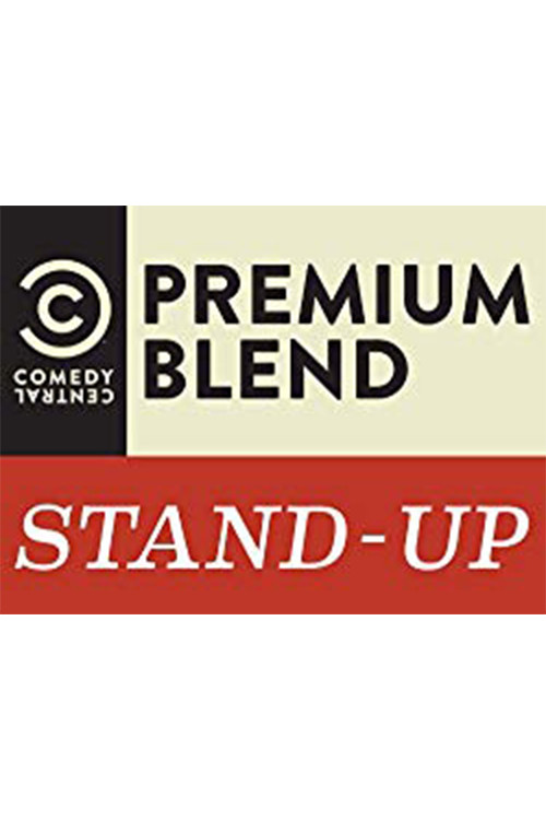 Постер: Premium Blend