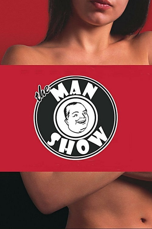 Постер: The Man Show