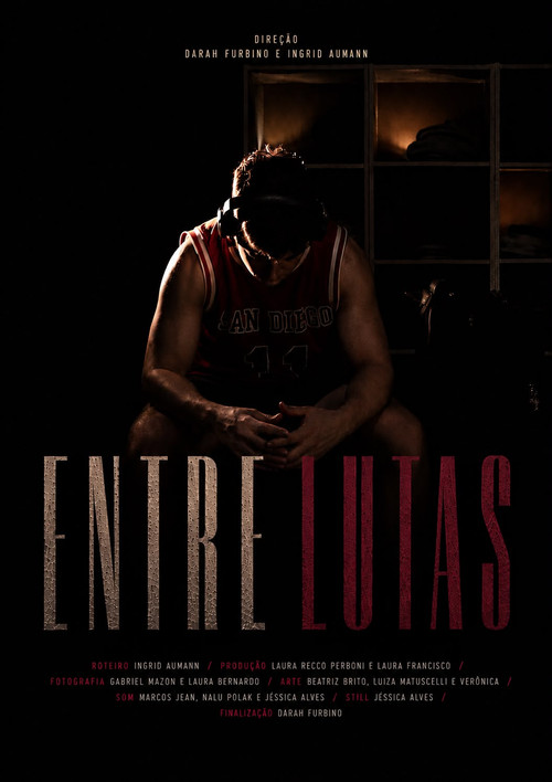 Постер: Entre Lutas