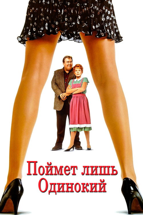 Постер: Поймет лишь одинокий