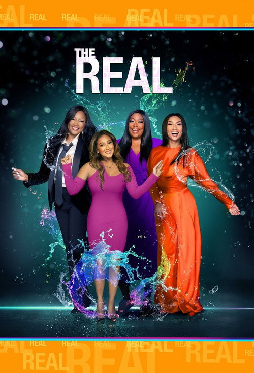 Постер: The Real Daytime