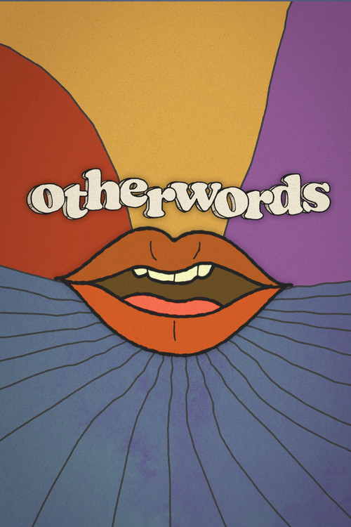 Постер: Otherwords