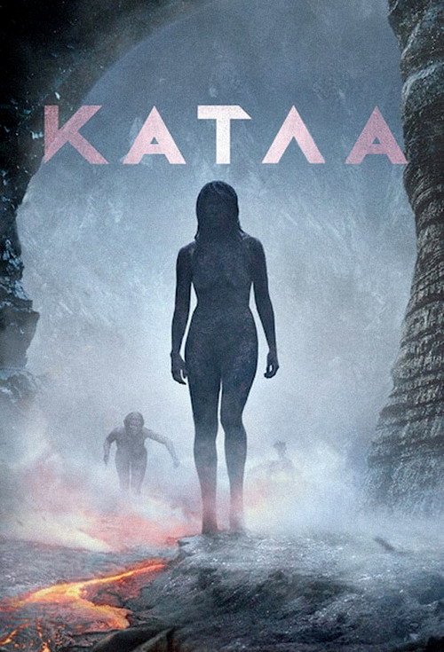 Постер: Катла