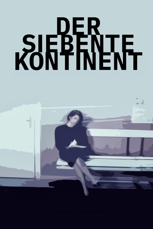 Постер: Седьмой континент