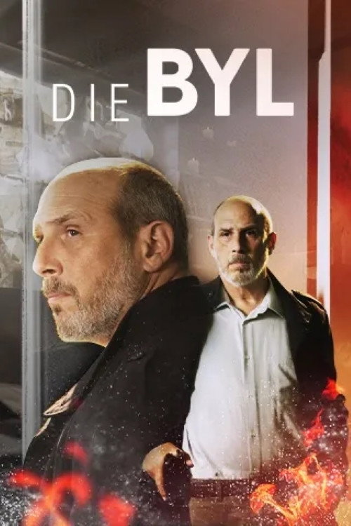 Постер: Die Byl
