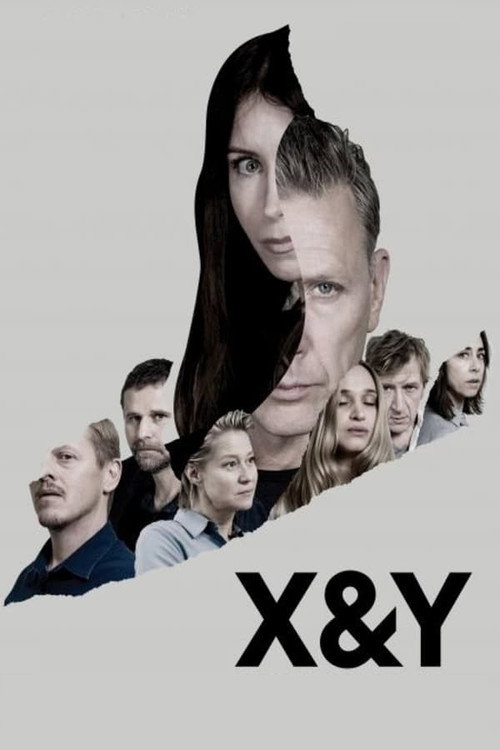 Постер: X и Y