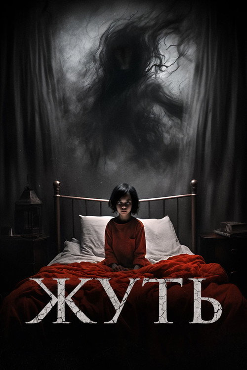 Постер: Жуть