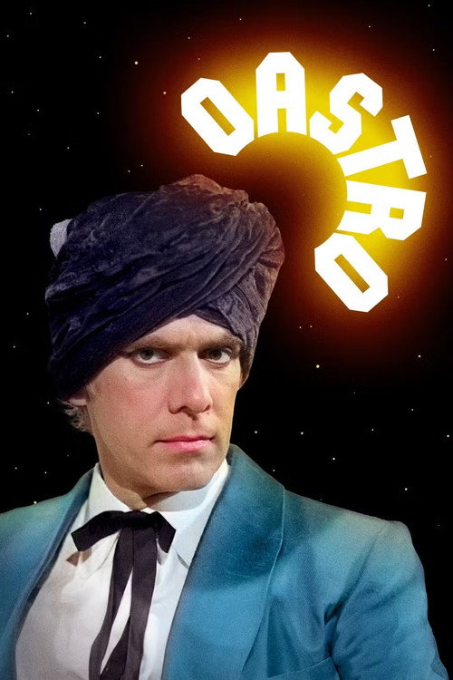 Постер: Звёзды на небе