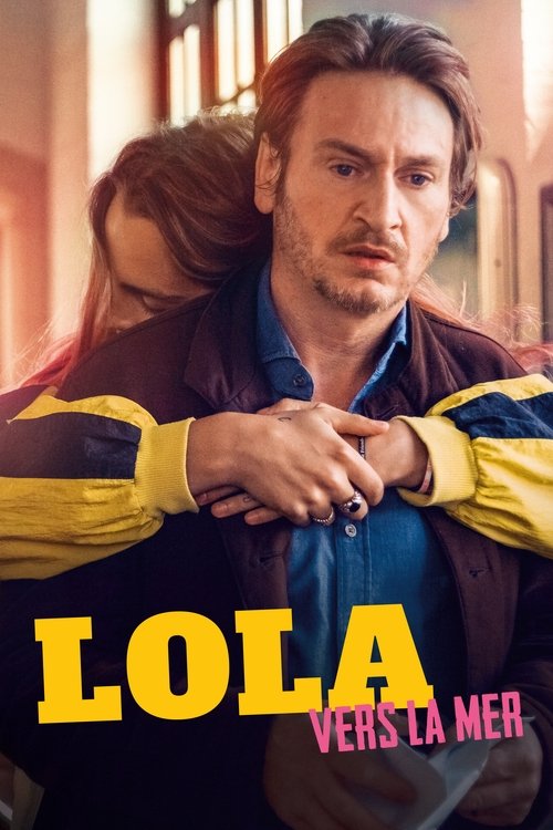 Постер: Лола