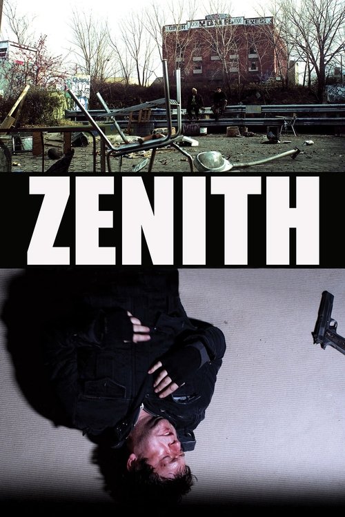Постер: Зенит