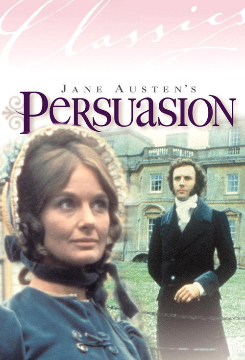 Постер: Persuasion