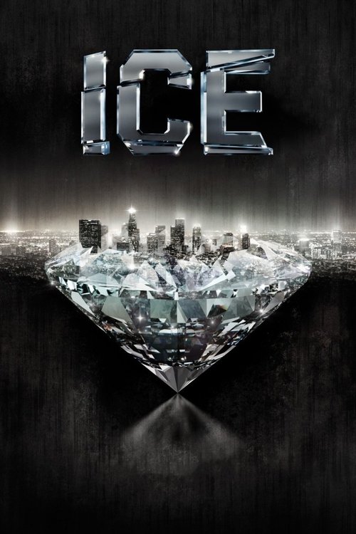 Постер: Ice