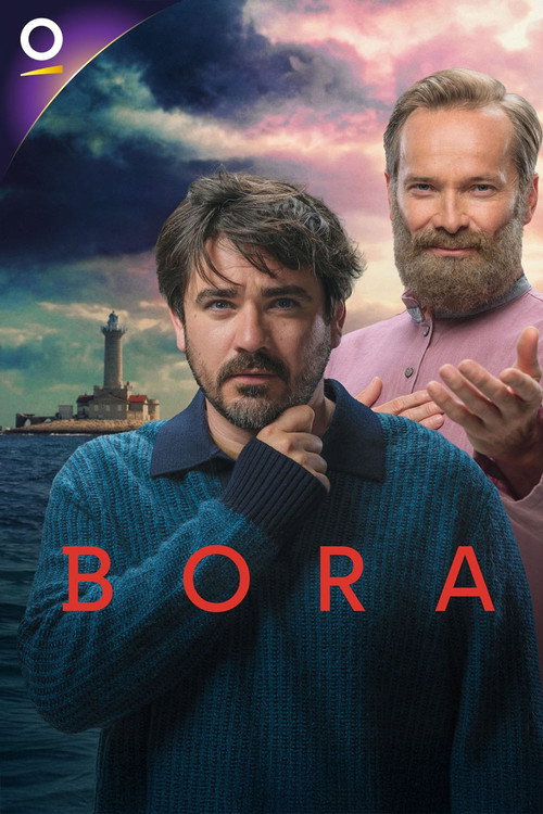 Постер: Бора