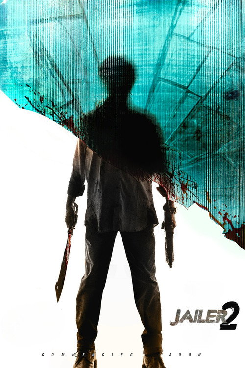 Постер: ஜெயிலர் 2