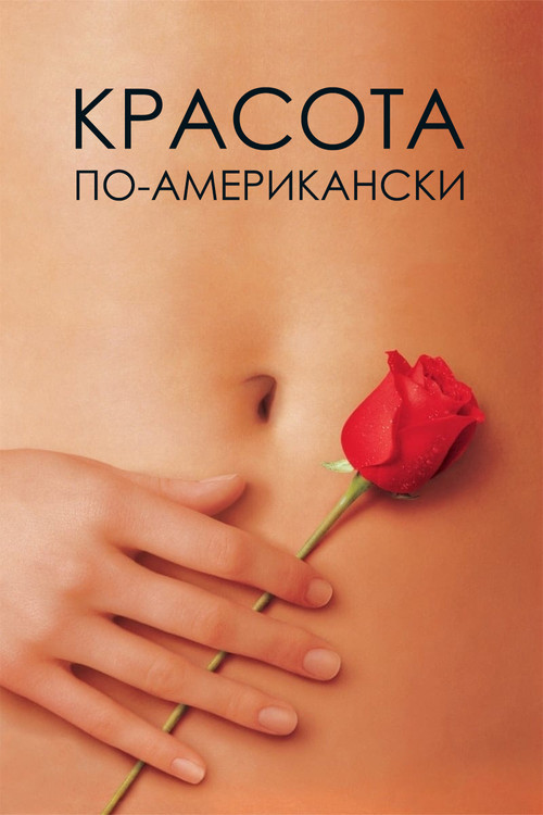 Постер: Красота по-американски