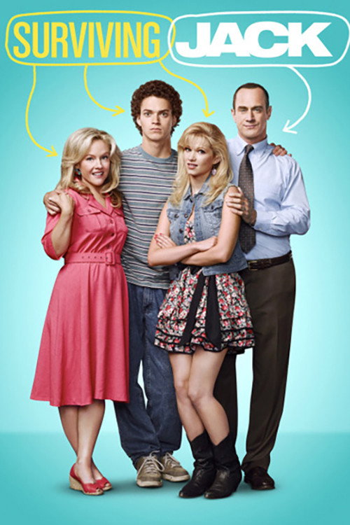 Постер: Выживание Джека