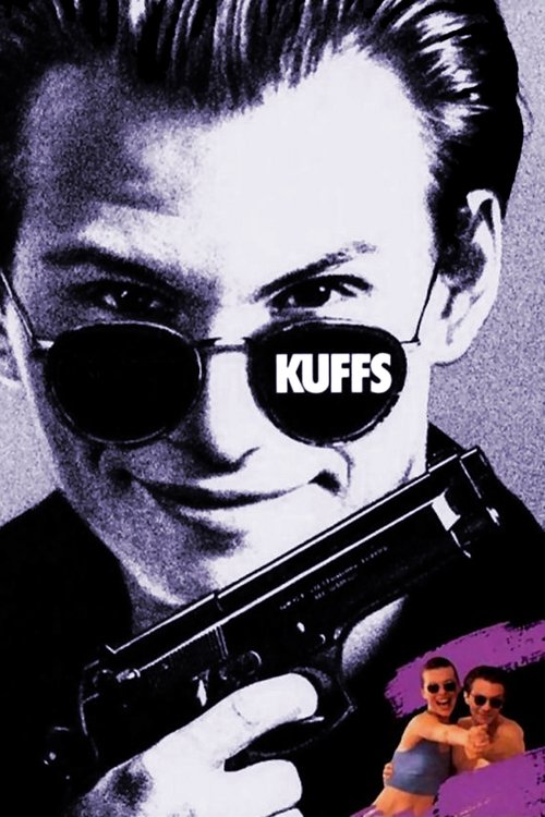 Постер: Каффс