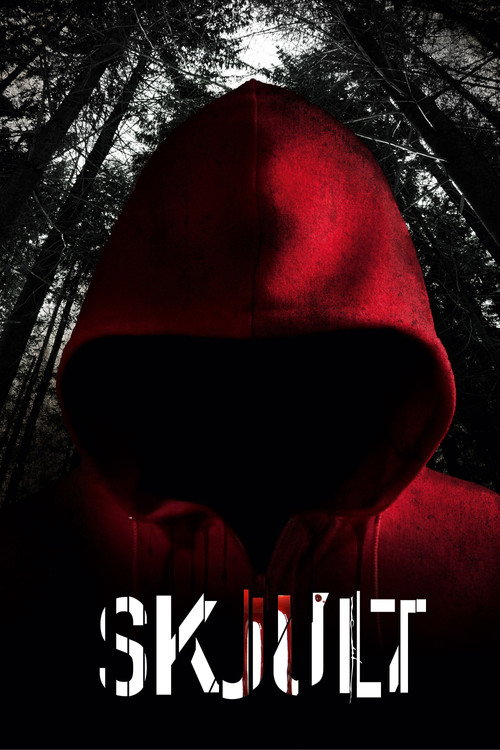 Постер: Скрытые